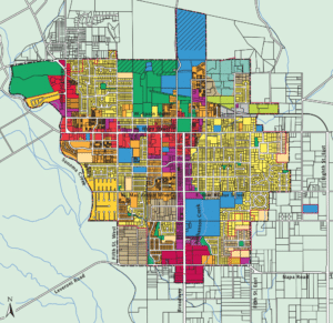 Renew the City of Sonoma's Urban Growth Boundary - Greenbelt Alliance