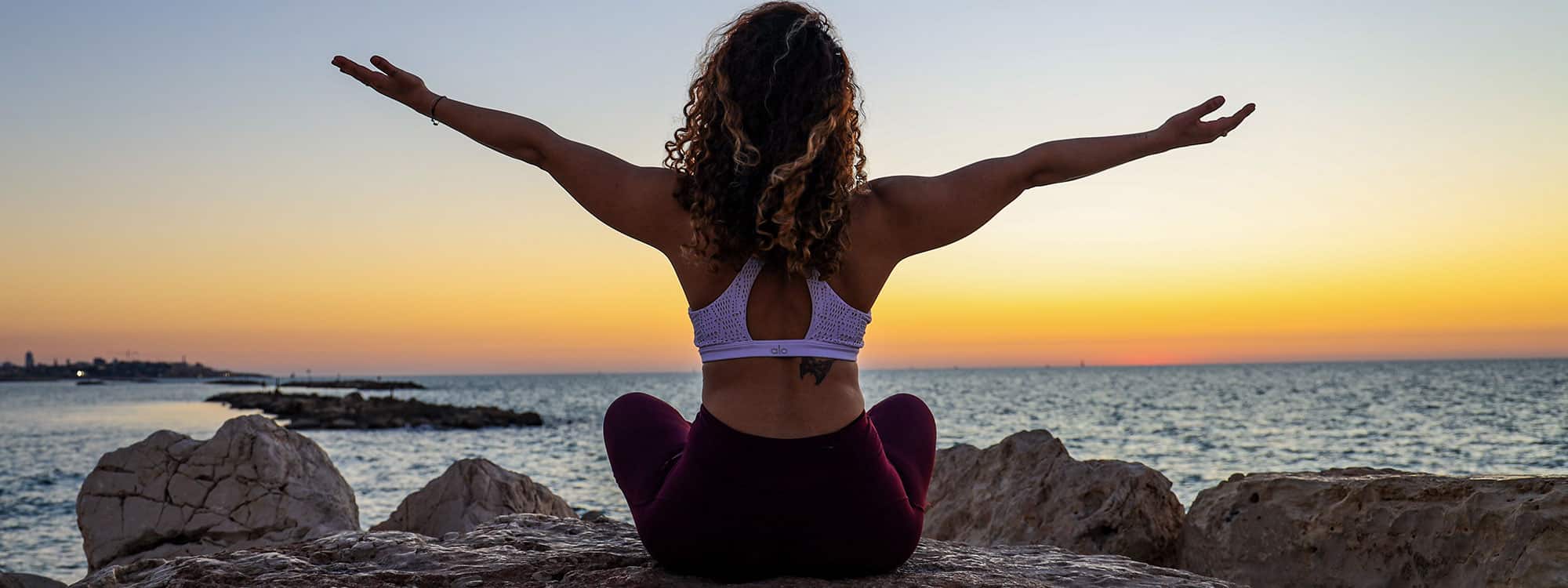 Find Your Zen with Outdoor Yoga - Greenbelt Alliance