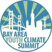 Bay Area Youth Climate Summit Logo